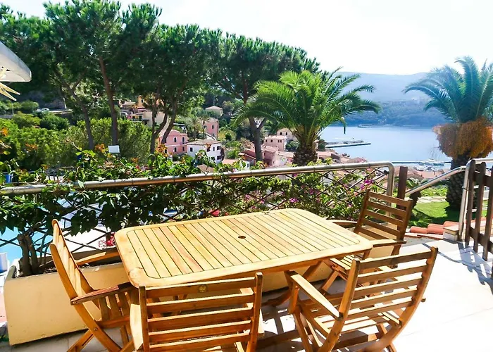 Appartamenti Residence Il Porto 13 E 16
