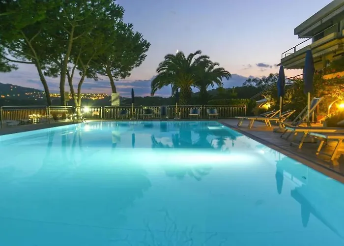Appartamenti Residence Il Porto 13 E 16