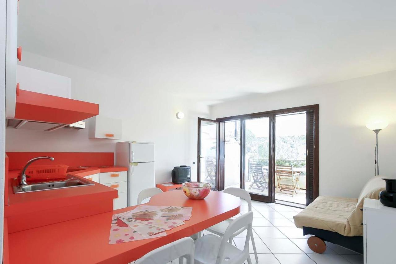Apartamento Il Porto 13 E 16 Porto Azzurro