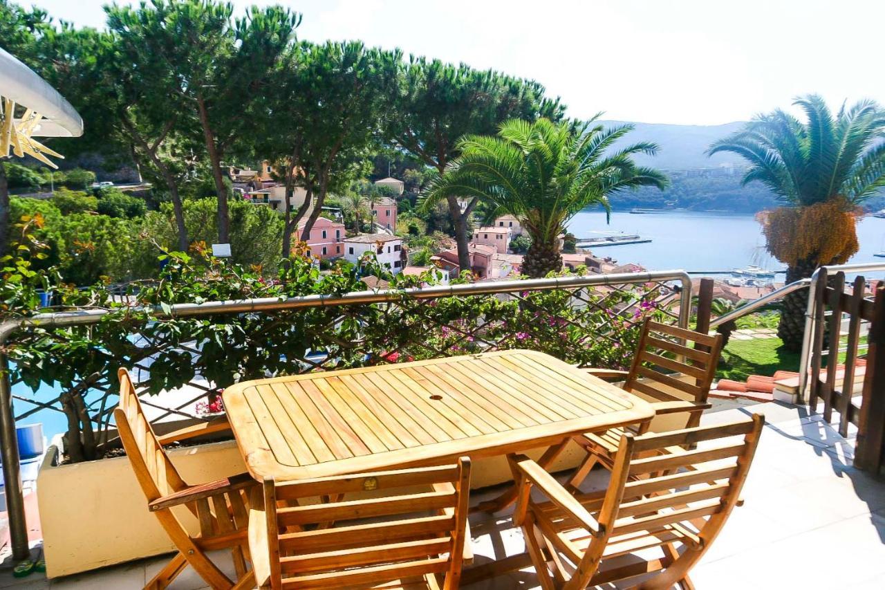 Il Porto 13 E 16 Apartamento *