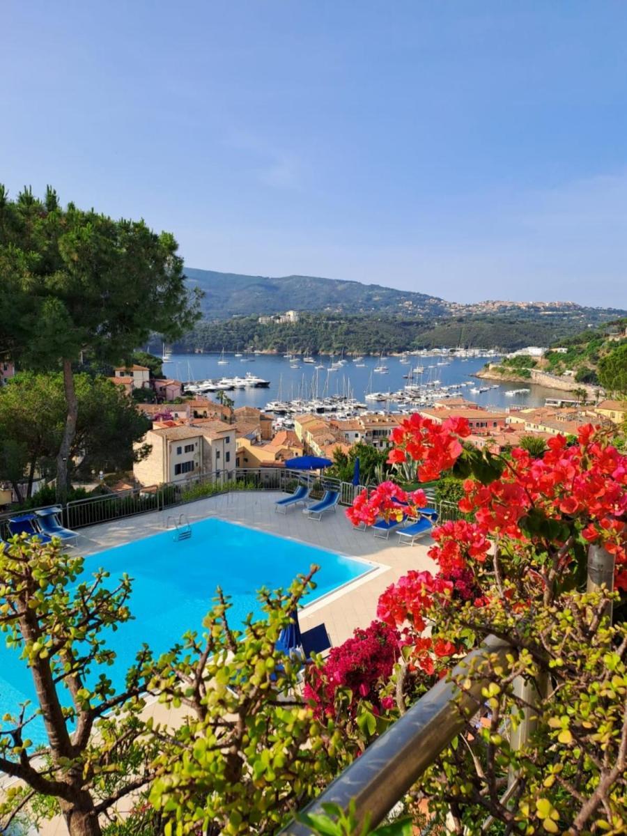Il Porto 13 E 16 Apartamento