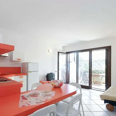 Appartamenti Residence Il Porto 13 E 16 Porto Azzurro Exterior photo