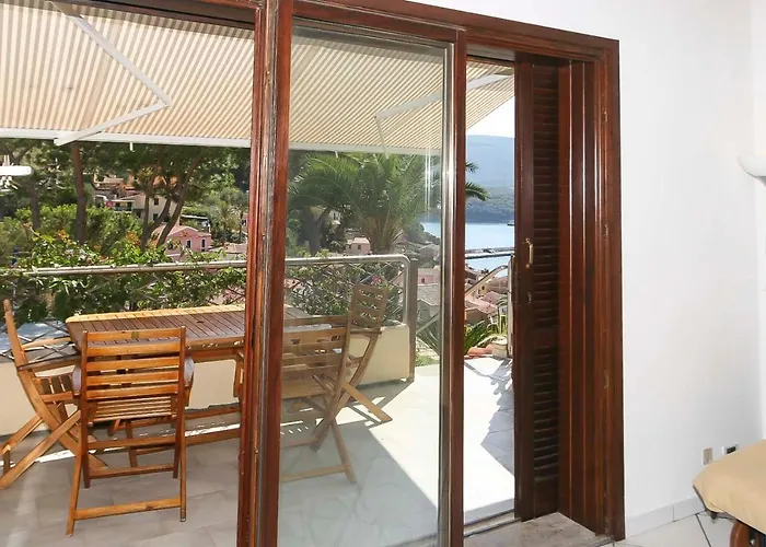 Appartamenti Residence Il Porto 13 E 16