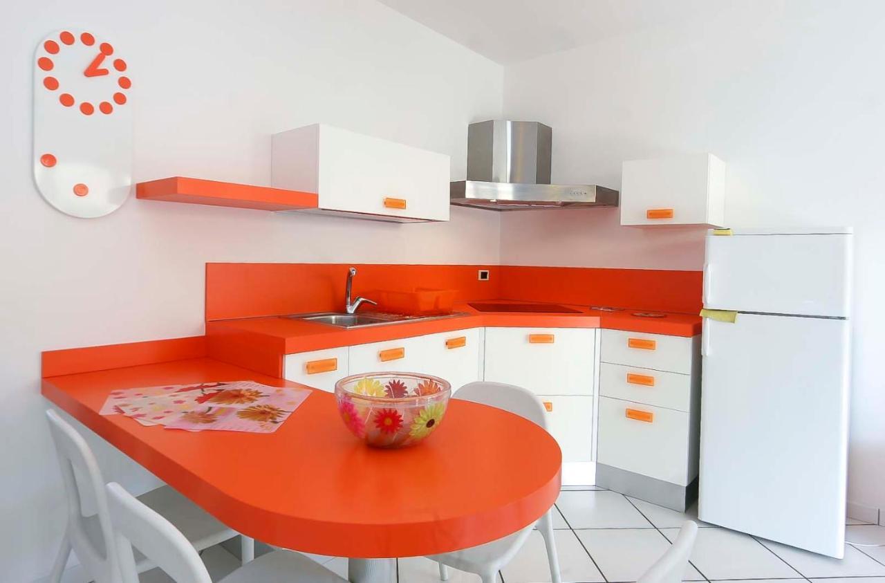 Il Porto 13 E 16 Apartment *