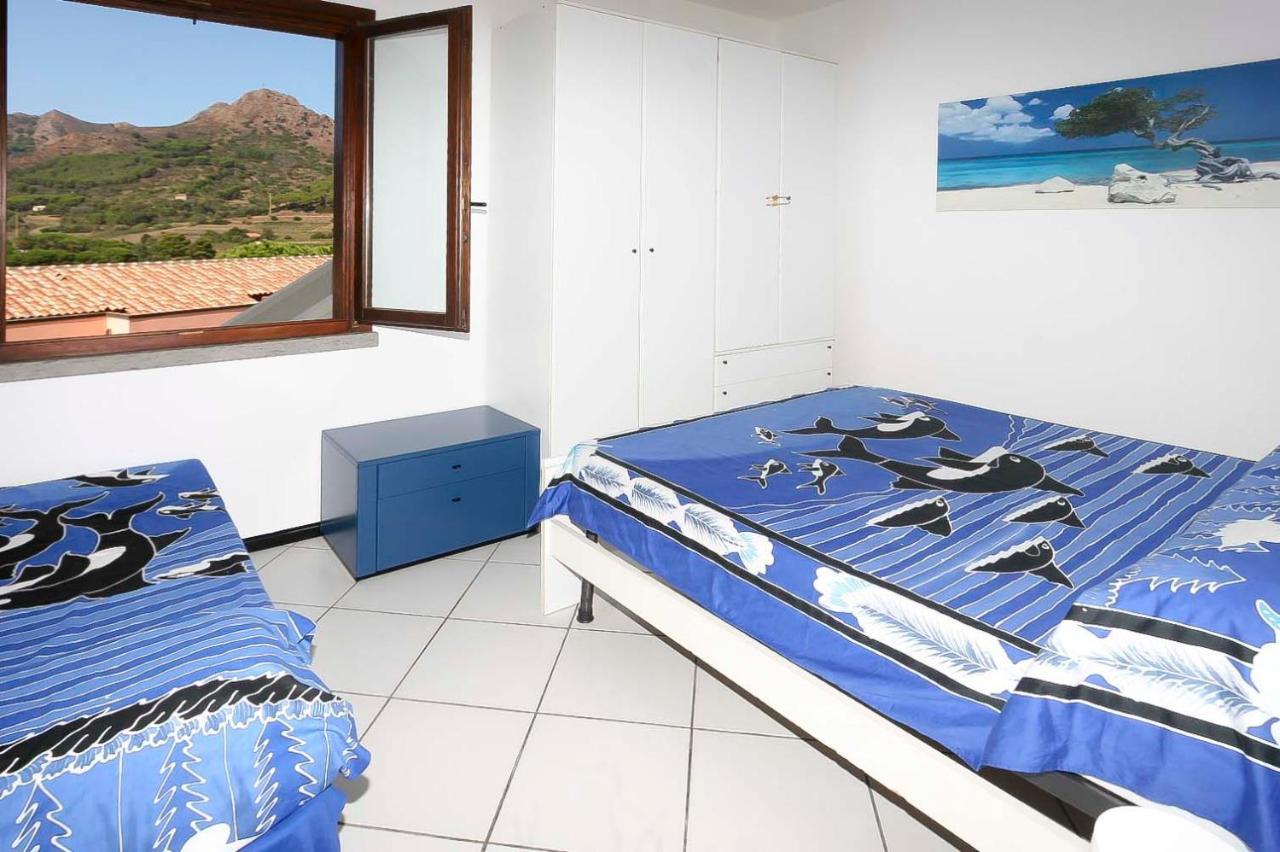 Il Porto 13 E 16 Porto Azzurro