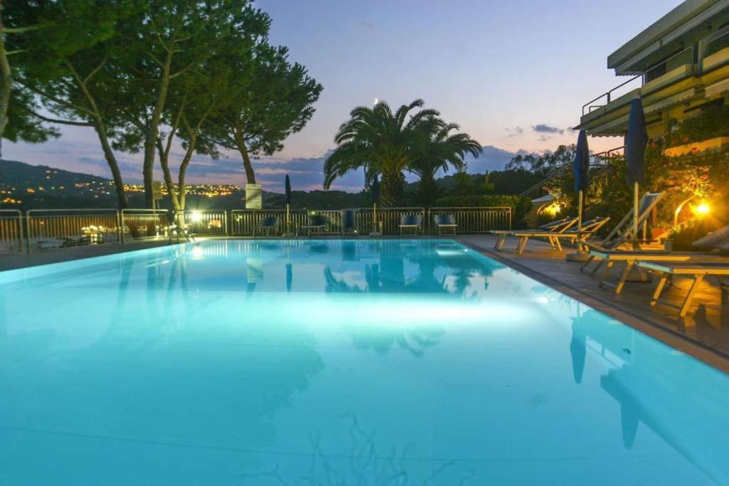 Apartment Il Porto 13 E 16