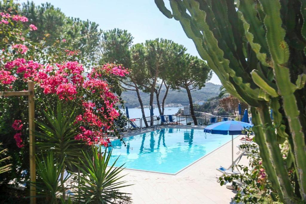 Il Porto 13 E 16 Apartment Porto Azzurro