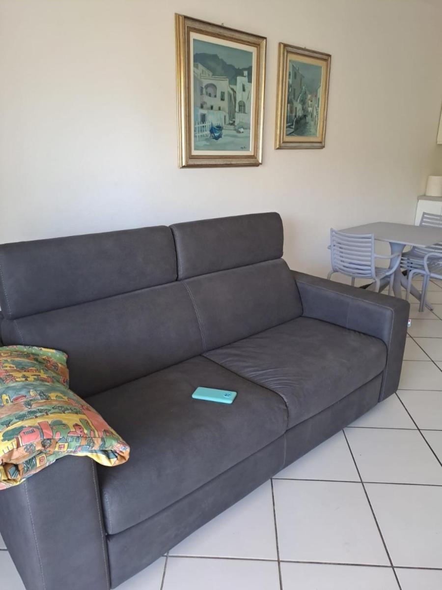 Il Porto 13 E 16 Apartment