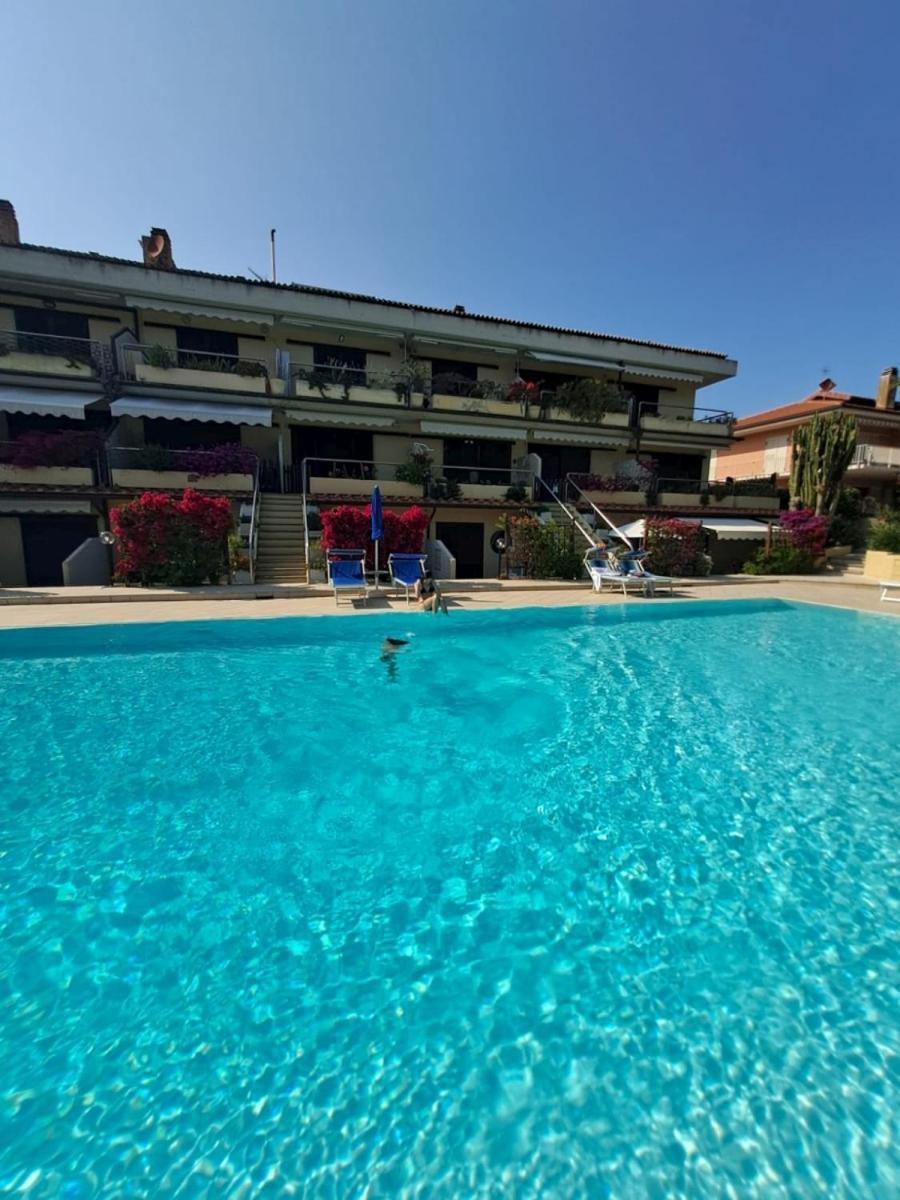 Apartment Il Porto 13 E 16 Porto Azzurro