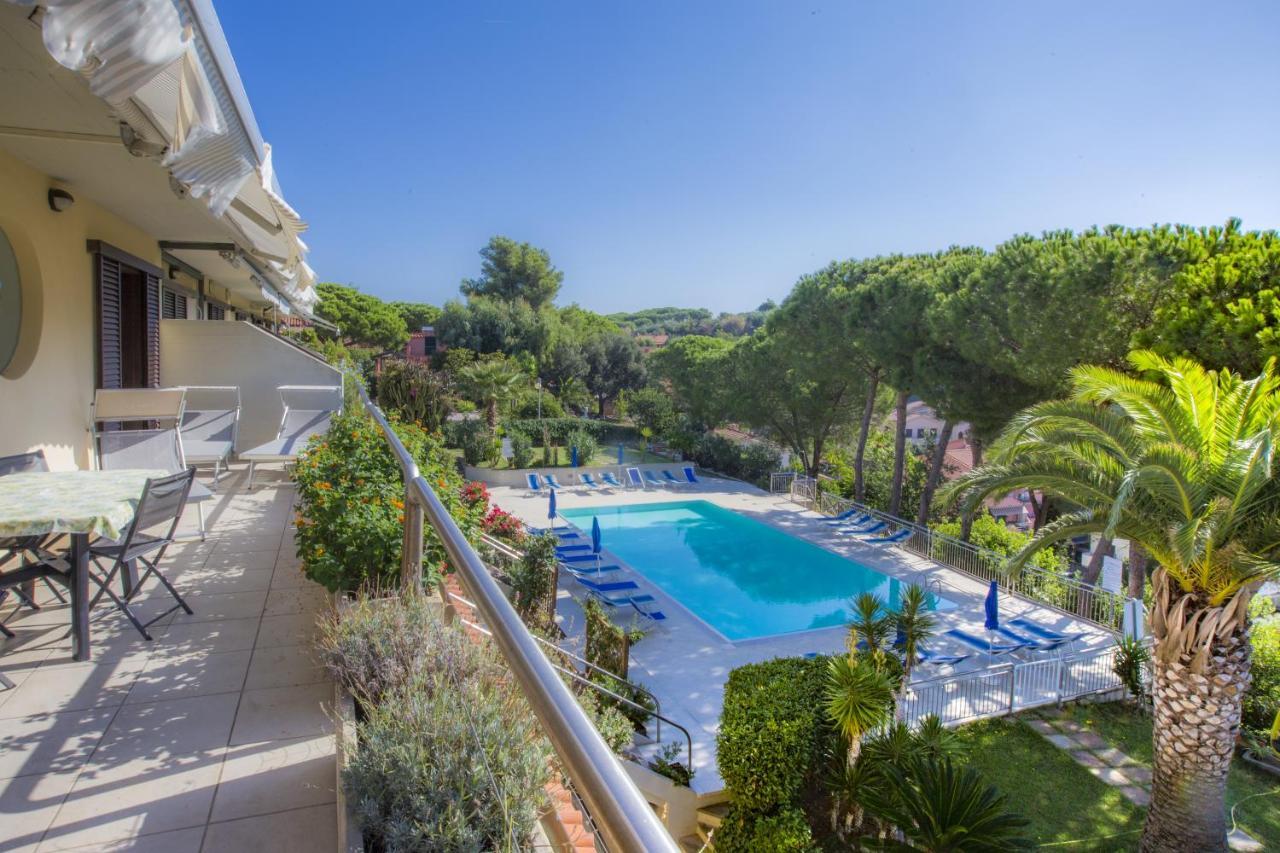 Apartment Il Porto 13 E 16 *